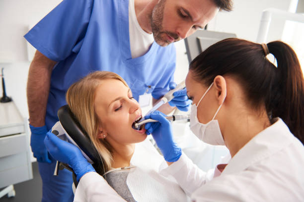 Best Dental X-Rays and Imaging  in Holland, TX