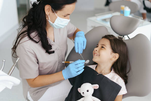 Emergency Dental Services in Holland, TX
