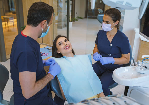 Best Wisdom Tooth Removal  in Holland, TX