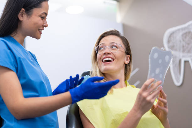 Best Traditional Braces  in Holland, TX