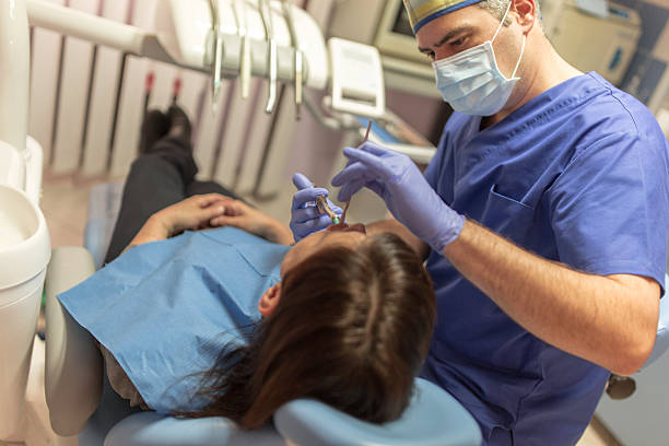 Best Dental X-Rays and Imaging  in Holland, TX