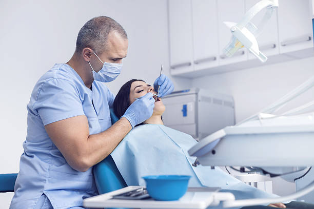 Best Laser Dentistry  in Holland, TX