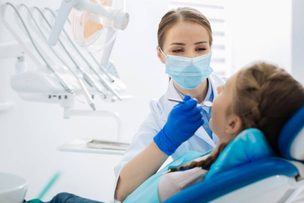 Best Emergency Dental Care  in Holland, TX