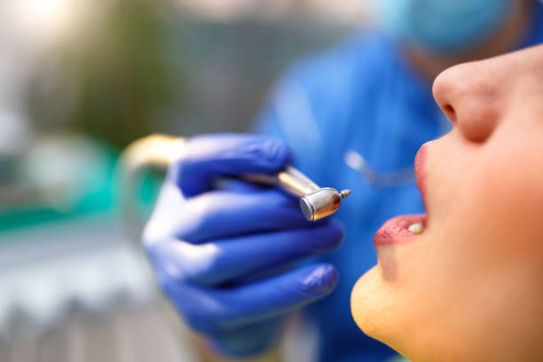 Best Preventive Dentistry  in Holland, TX